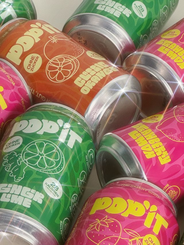 Mixed-Bundle      12 PACK zzgl. Pfand