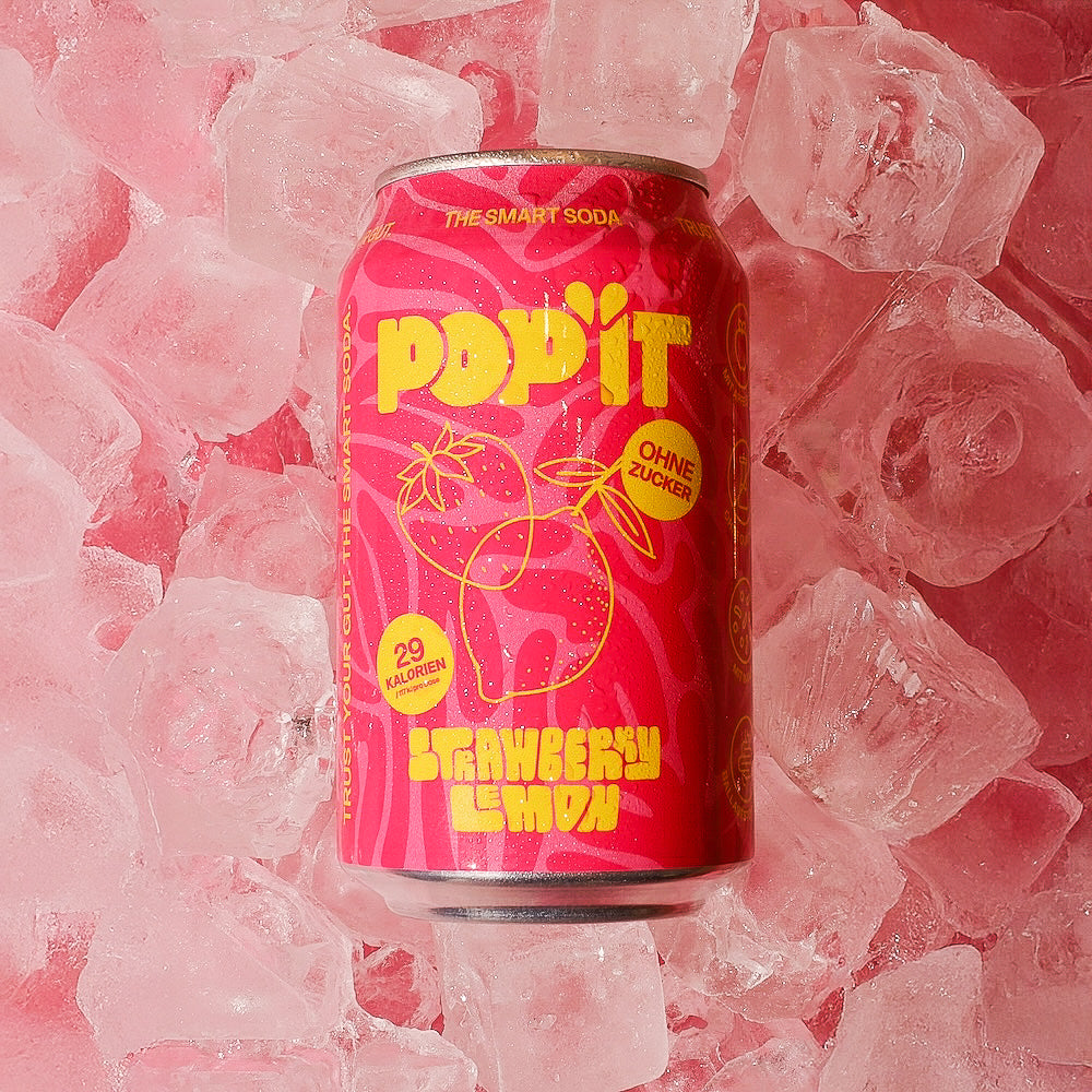 POP'IT MIXED BUNDLE      12 PACK zzgl. Pfand