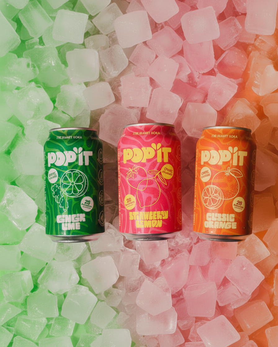 Mixed-Bundle      12 PACK zzgl. Pfand