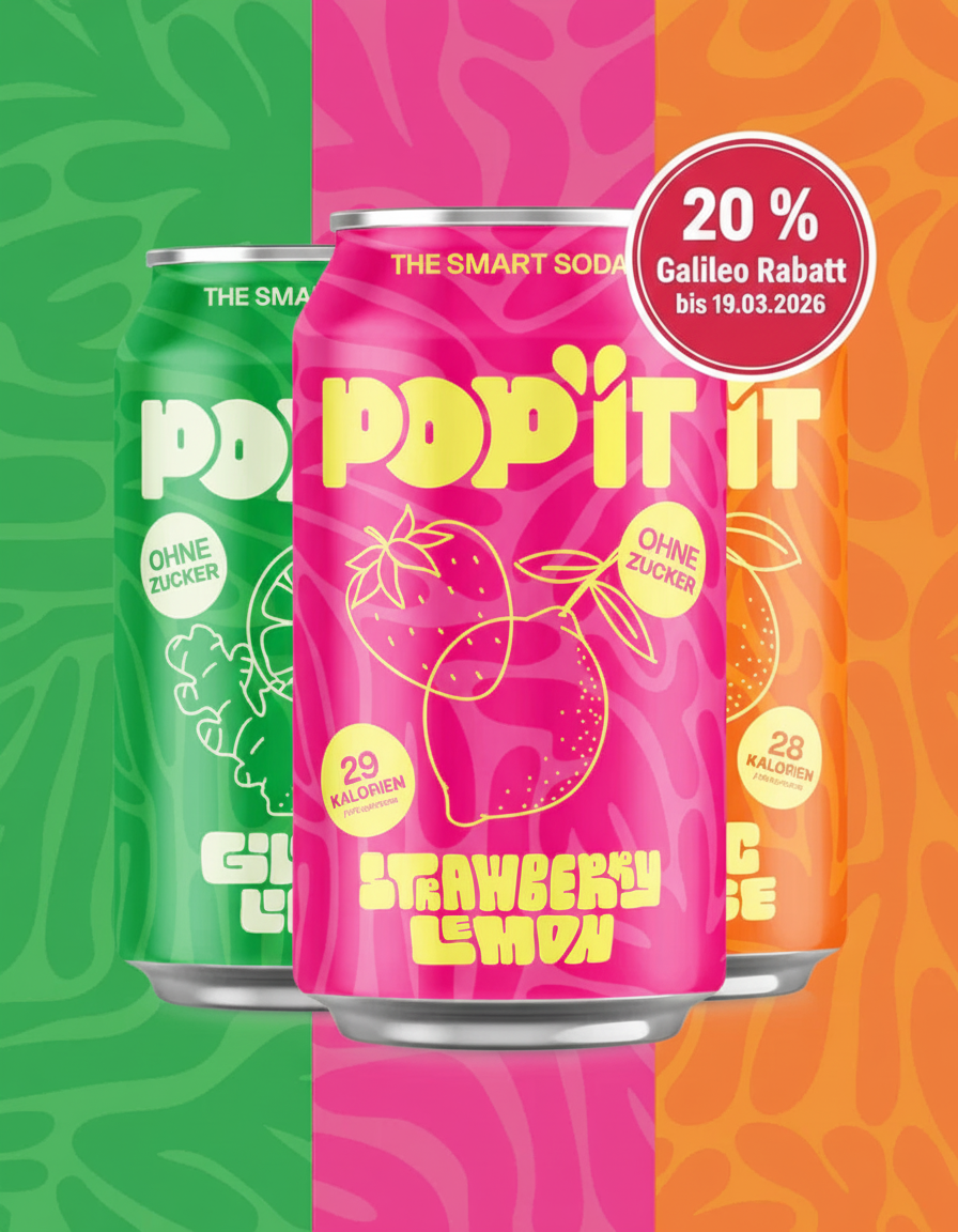 Mixed-Bundle      12 PACK zzgl. Pfand